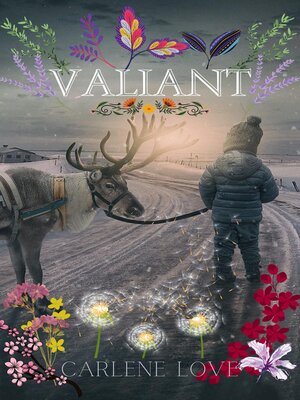 cover image of Valiant